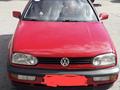 Volkswagen Golf 1994 годаfor1 500 000 тг. в Караганда