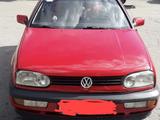 Volkswagen Golf 1994 годаүшін1 500 000 тг. в Караганда