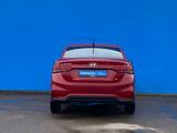 Hyundai Accent 2020 года за 7 050 000 тг. в Алматы – фото 4