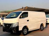 Nissan Urvan 2023 годаүшін14 500 000 тг. в Алматы – фото 3