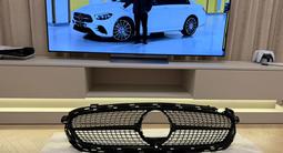 Решетка радиатора e-class w213 за 500 000 тг. в Караганда