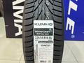 Kumho 2024 Wintercraft SUV Ice WS51 225/55R18 102T XLfor45 000 тг. в Алматы