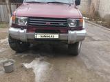 Mitsubishi Pajero 1994 года за 2 650 000 тг. в Кордай