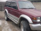 Mitsubishi Pajero 1994 года за 2 650 000 тг. в Кордай – фото 3