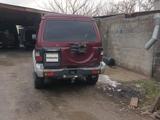 Mitsubishi Pajero 1994 года за 2 650 000 тг. в Кордай – фото 5