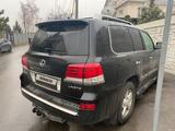 Lexus LX 570 2015 годаfor30 000 000 тг. в Алматы – фото 2