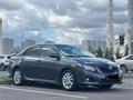 Toyota Corolla 2010 года за 5 200 000 тг. в Астана – фото 3