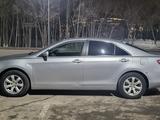 Toyota Camry 2007 годаүшін6 200 000 тг. в Астана – фото 3