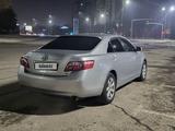 Toyota Camry 2007 годаүшін6 200 000 тг. в Астана – фото 5