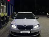 Skoda Octavia 2014 годаүшін4 950 000 тг. в Усть-Каменогорск