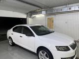 Skoda Octavia 2014 годаүшін4 950 000 тг. в Усть-Каменогорск – фото 4