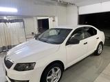 Skoda Octavia 2014 года за 4 950 000 тг. в Усть-Каменогорск – фото 3