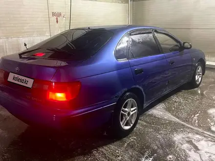 Toyota Carina E 1996 года за 1 200 000 тг. в Актобе – фото 7