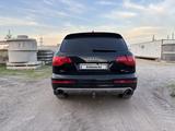 Audi Q7 2008 года за 6 000 000 тг. в Кокшетау – фото 4