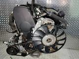 Двигатель 2.0 AZM Volkswagen Passat B5 с гарантией! за 400 000 тг. в Астана – фото 4