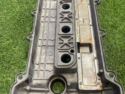 Клапанная крышка Mazda CX-7 2.3 за 20 000 тг. в Караганда – фото 2