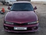 Mitsubishi Galant 1995 годаfor1 000 000 тг. в Кызылорда – фото 4