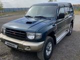 Mitsubishi Pajero 1999 годаүшін4 850 000 тг. в Караганда