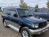 Mitsubishi Pajero 1999 годаүшін4 850 000 тг. в Караганда – фото 3