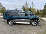 Mitsubishi Pajero 1999 годаүшін4 850 000 тг. в Караганда – фото 4