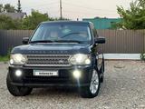 Land Rover Range Rover 2008 года за 8 500 000 тг. в Усть-Каменогорск – фото 2