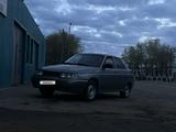 ВАЗ (Lada) 2112 2007 года за 1 300 000 тг. в Костанай – фото 5