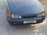 ВАЗ (Lada) 2114 2012 года за 1 000 000 тг. в Шымкент – фото 4