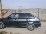 ВАЗ (Lada) 2114 2012 года за 1 000 000 тг. в Шымкент – фото 5