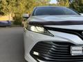 Toyota Camry 2020 годаfor15 000 000 тг. в Шымкент – фото 4