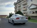 BMW 525 2000 годаүшін3 800 000 тг. в Актау – фото 5