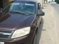 ВАЗ (Lada) Granta 2190 2014 года за 2 438 709 тг. в Павлодар