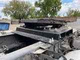 Под седло тягача монтажная плита-проставка-гребенка-рифленка за 299 650 тг. в Алматы – фото 4