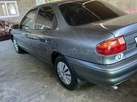 Ford Mondeo 1994 года за 1 500 000 тг. в Алматы – фото 6