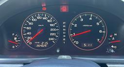 Subaru Outback 2002 годаfor5 500 000 тг. в Шу – фото 2