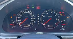 Subaru Outback 2002 годаfor5 500 000 тг. в Шу – фото 3