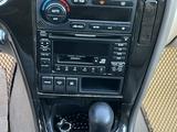 Subaru Outback 2002 годаfor5 500 000 тг. в Шу – фото 4