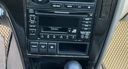 Subaru Outback 2002 годаfor5 500 000 тг. в Шу – фото 4