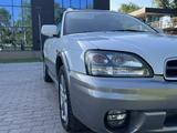 Subaru Outback 2002 годаfor5 500 000 тг. в Шу – фото 5