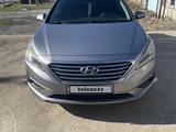 Hyundai Sonata 2016 годаүшін7 200 000 тг. в Шымкент