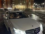 Mercedes-Benz E 250 2013 годаүшін11 000 000 тг. в Астана – фото 4