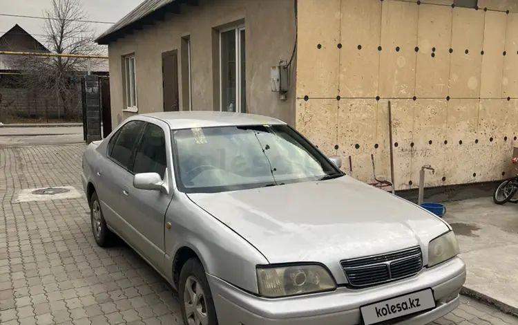 Toyota Camry 1997 годаfor2 100 000 тг. в Алматы