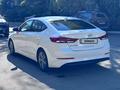 Hyundai Elantra 2017 годаfor7 250 000 тг. в Уральск – фото 3