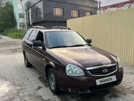 ВАЗ (Lada) Priora 2171 2012 года за 1 800 000 тг. в Атырау – фото 5