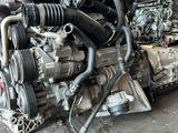Двигатель N20B20A 2.0 литра турбо на BMW за 1 800 000 тг. в Астана