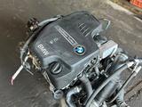 Двигатель N20B20A 2.0 литра турбо на BMW за 1 800 000 тг. в Астана – фото 3
