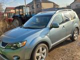 Mitsubishi Outlander 2007 годаүшін6 300 000 тг. в Уральск