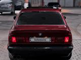 BMW 525 1992 годаүшін1 600 000 тг. в Алматы – фото 5