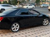 Toyota Camry 2012 годаүшін5 700 000 тг. в Шымкент