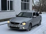 ВАЗ (Lada) Priora 2170 2012 годаүшін1 830 000 тг. в Павлодар – фото 4