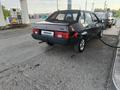 ВАЗ (Lada) 21099 1998 годаүшін500 000 тг. в Караганда – фото 6